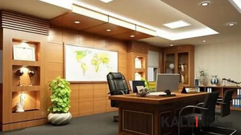 İstanbul Ofis Temizliği