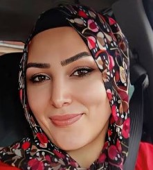 Zeynep - Temizlikçi Üye